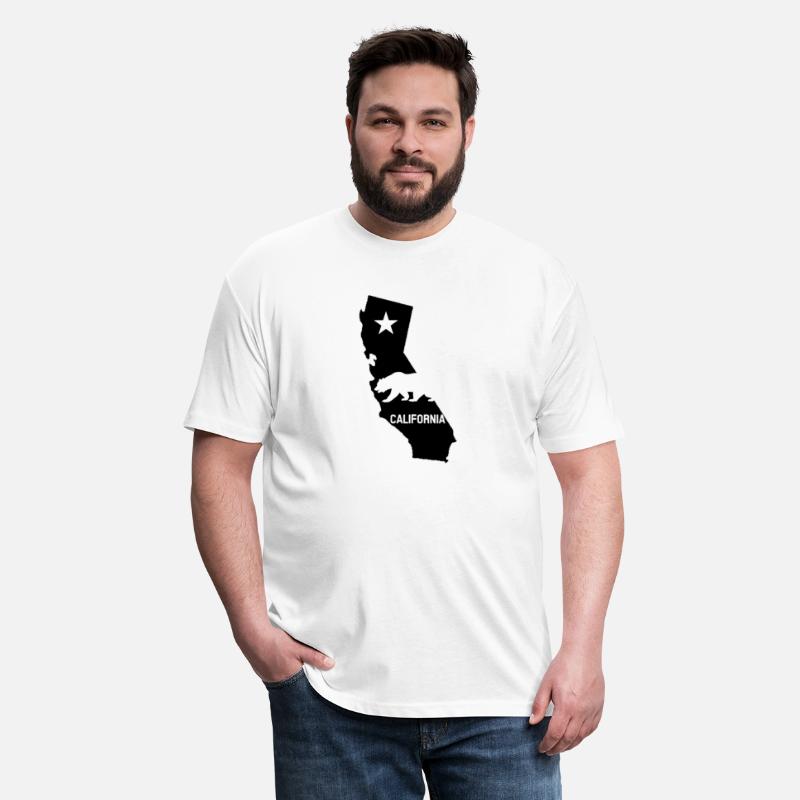 California state bear