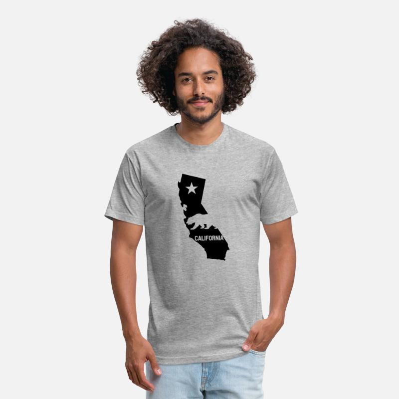 California state bear