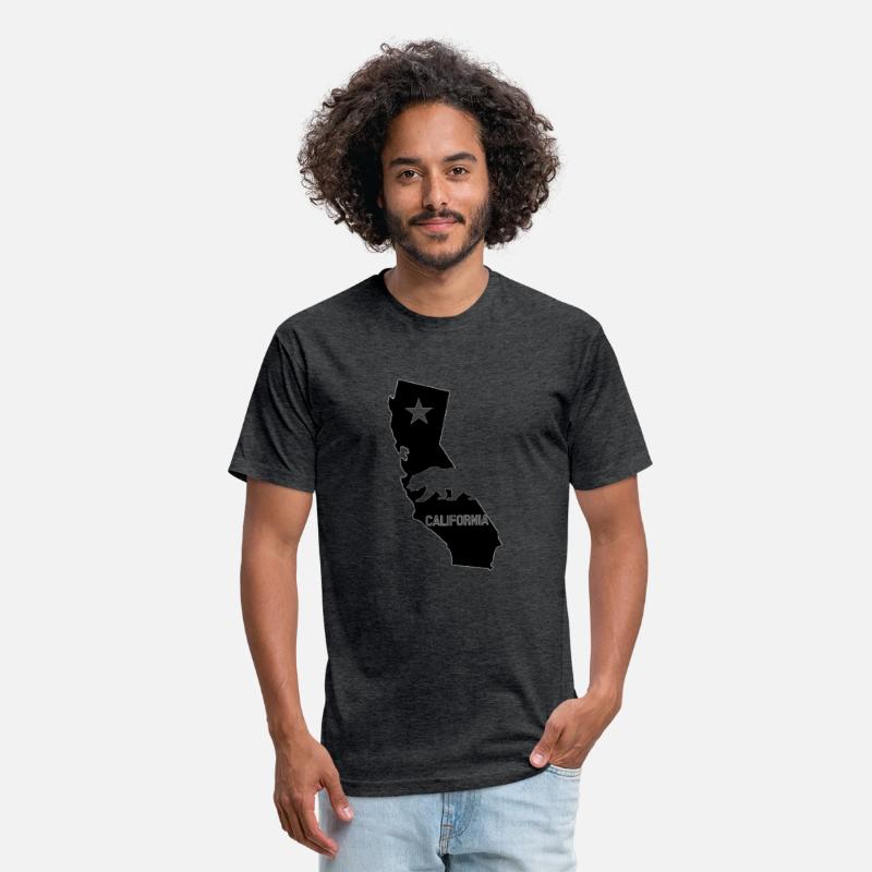 California state bear