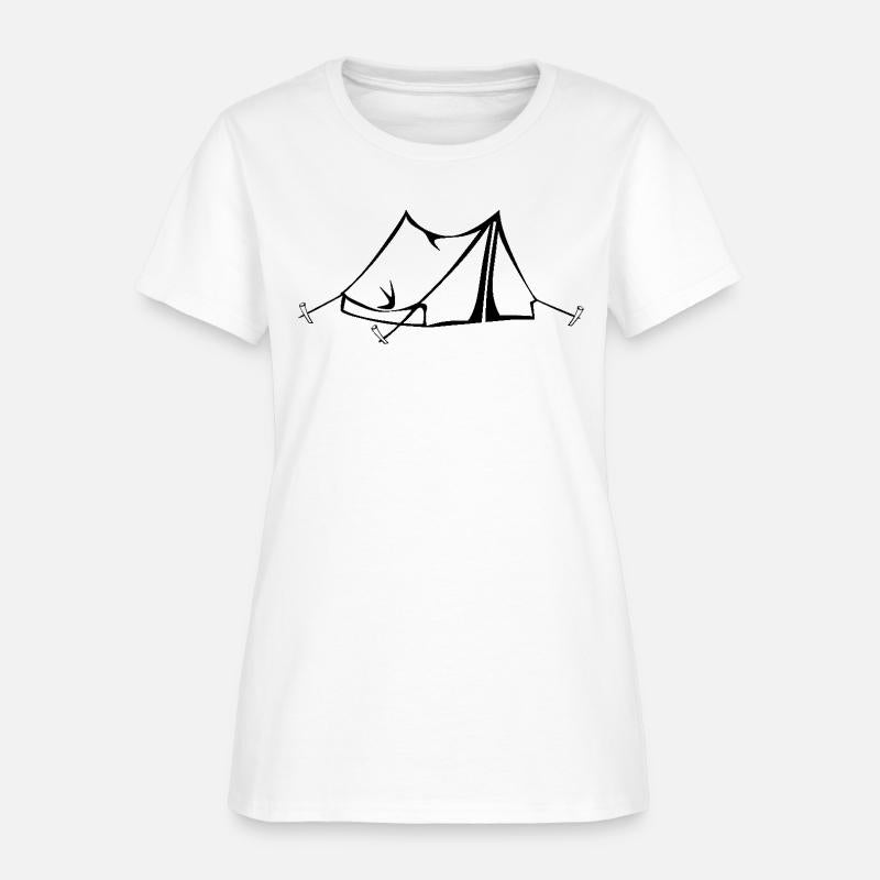 Camper Tent Tents Camping Ourdoor