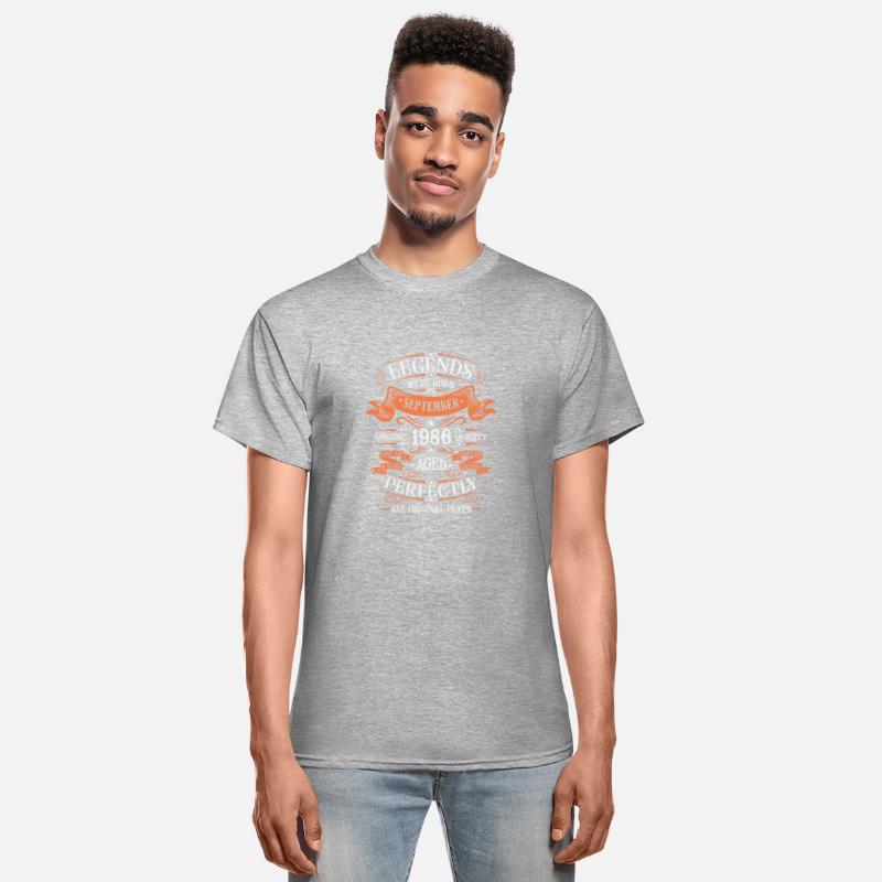 Caption September 1986 Anniversary Gift 1986