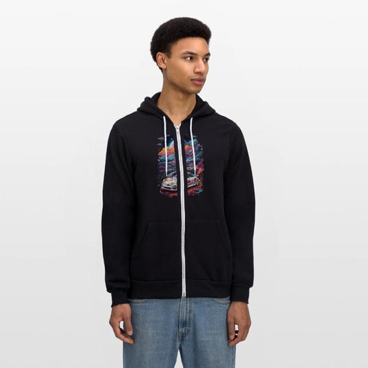 Car Racing Drifting Legend Tuning,