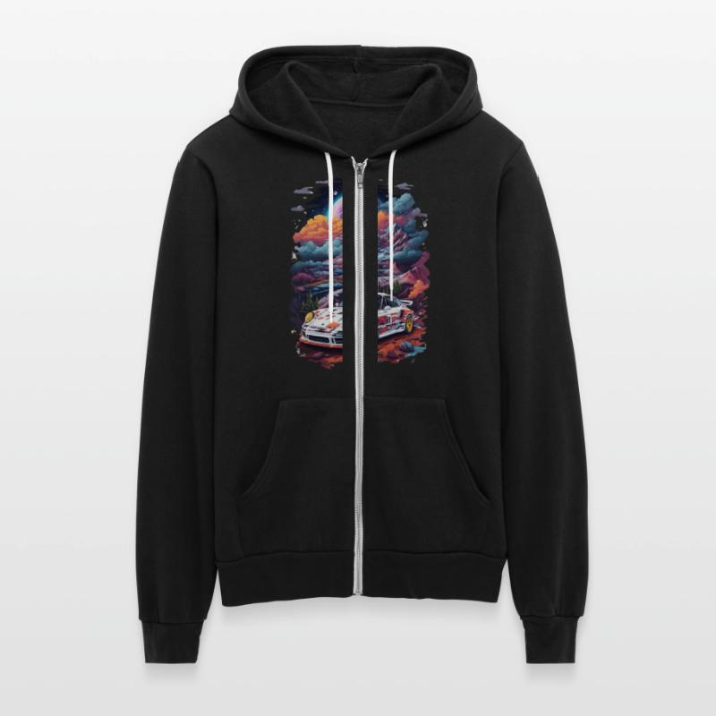 Car Racing Drifting Legend Tuning,