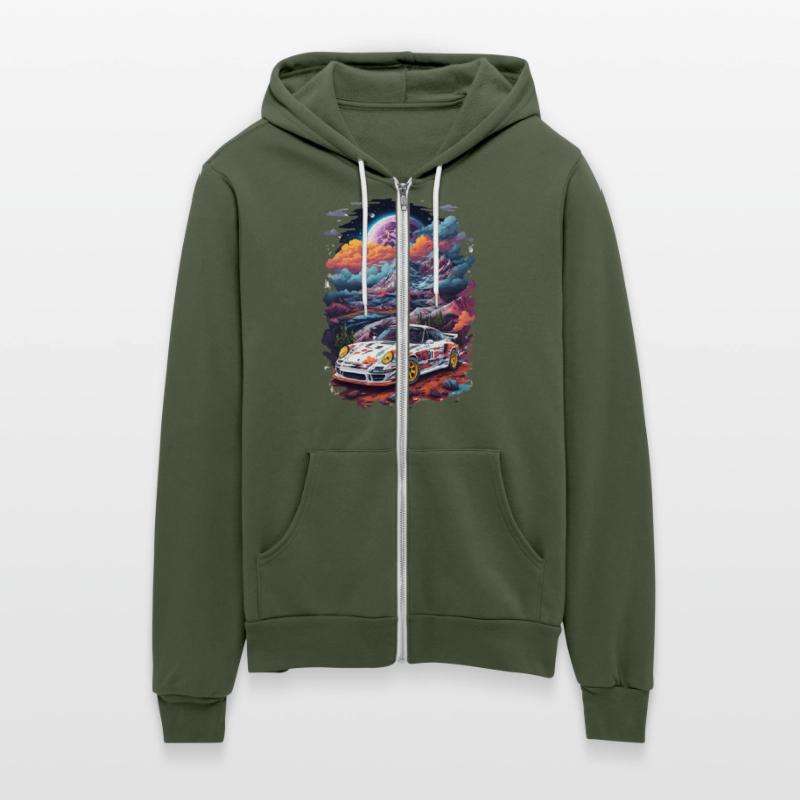 Car Racing Drifting Legend Tuning,