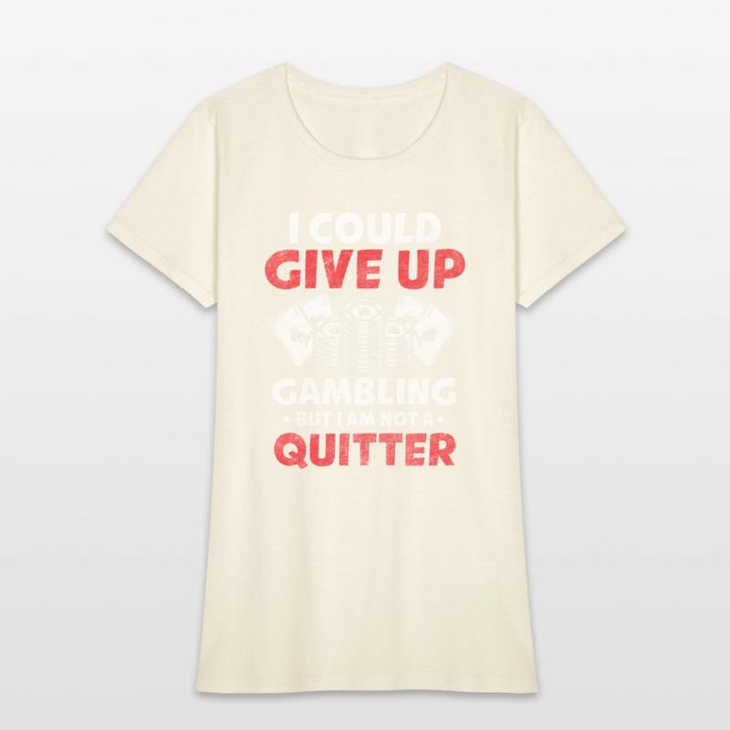 Card Player Gambling Poker