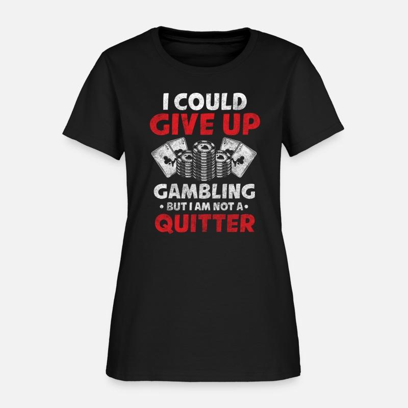 Card Player Gambling Poker