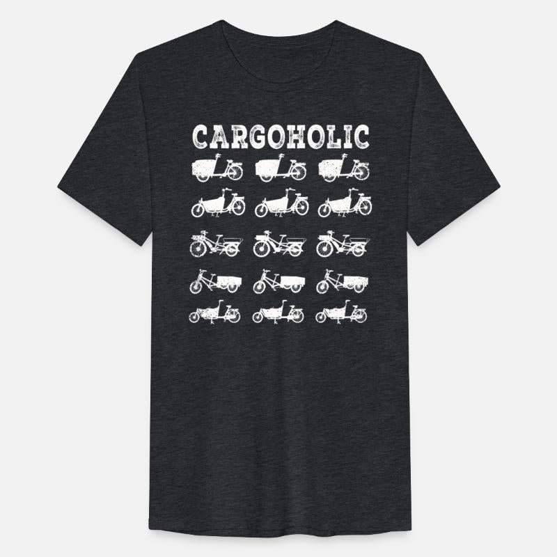Cargoholic Cargo Bicycle Cargobike