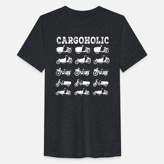 Cargoholic Cargo Bicycle Cargobike