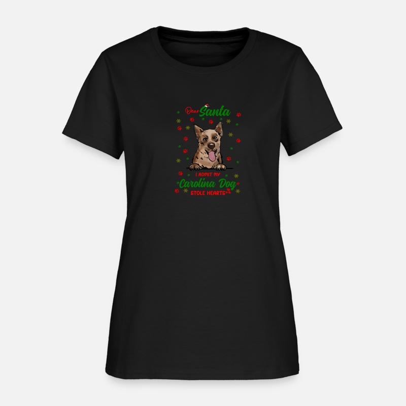 Carolina Dog Dog Christmas Dog breed
