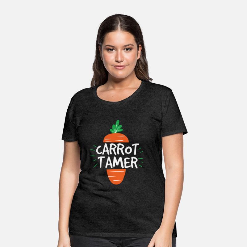 Carrot Tamer