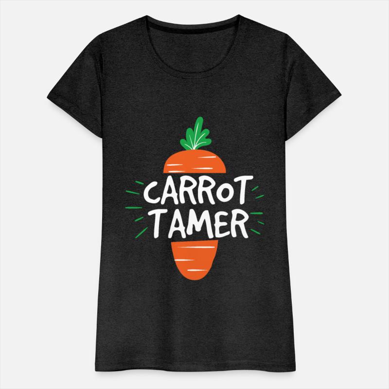 Carrot Tamer