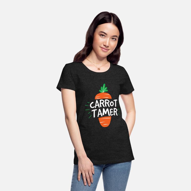 Carrot Tamer