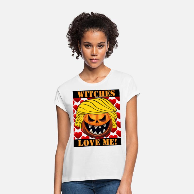 Casting Love Spells with Halloween Witches