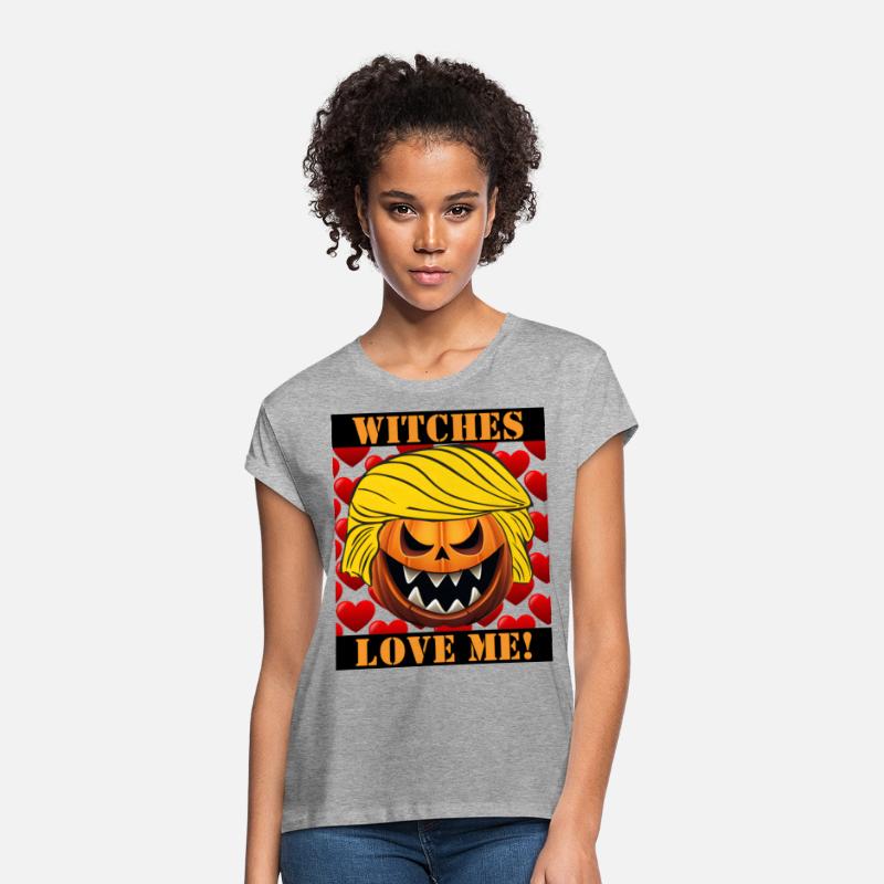 Casting Love Spells with Halloween Witches