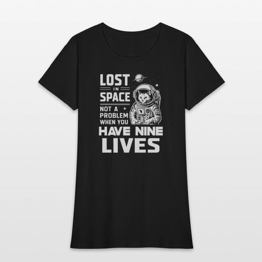 Cat Astronaut Astronomy Solar System Outer