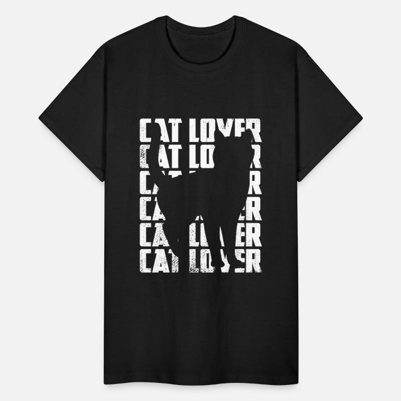 Cat Lover