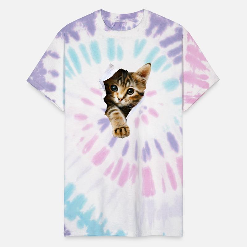 Cat Lovers Kitten Clothes