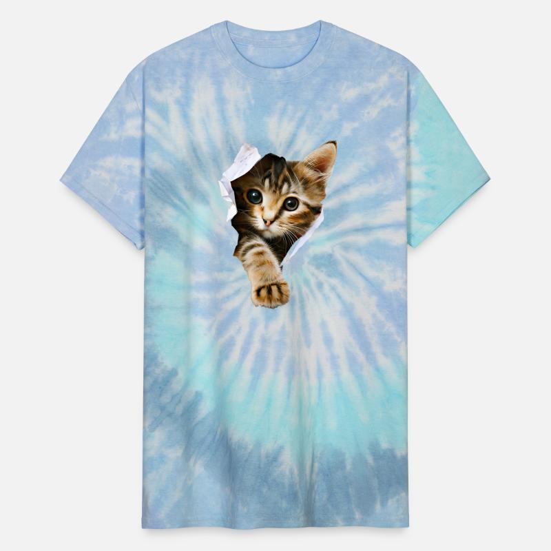 Cat Lovers Kitten Clothes