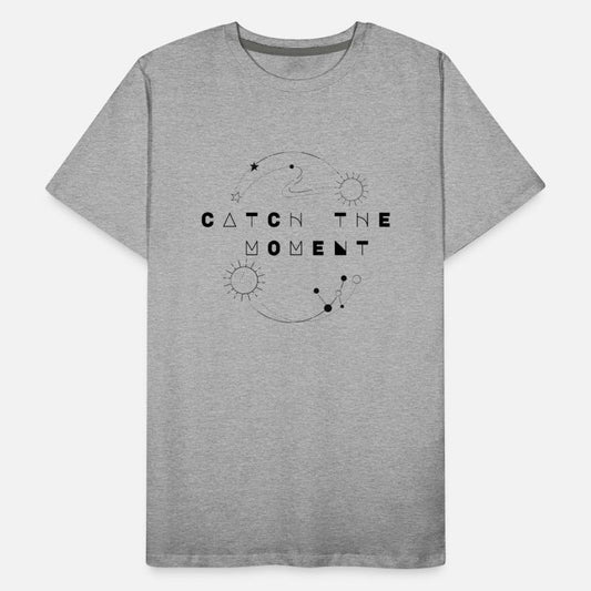 "Catch Your Unforgettable Memories"