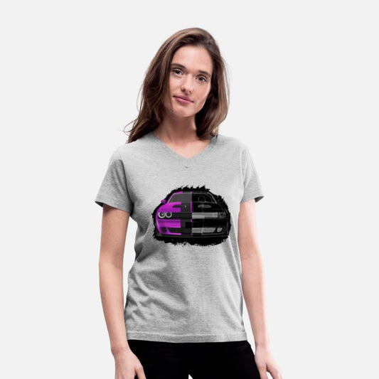 Challenger V8 SUPERCHARGED