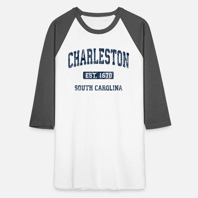 Charleston South Carolina Sc Athletic Sports