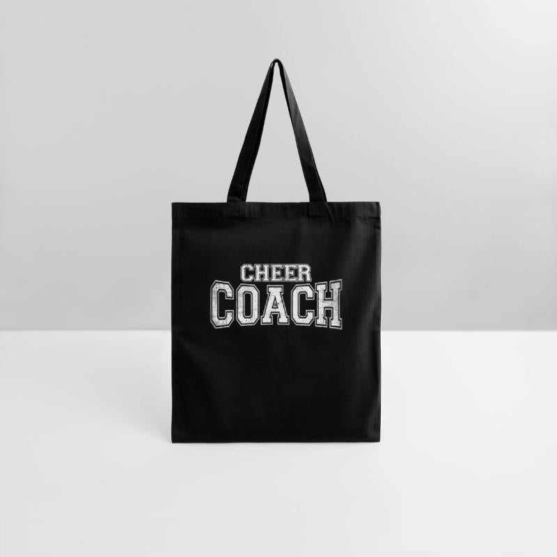 Cheer Coach Cheerleading Coaches Team