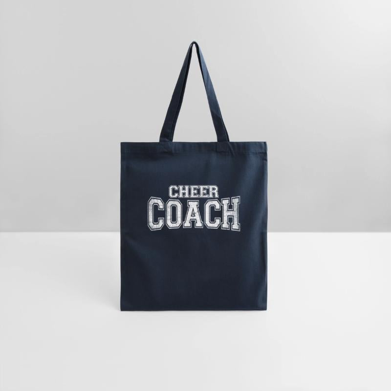 Cheer Coach Cheerleading Coaches Team