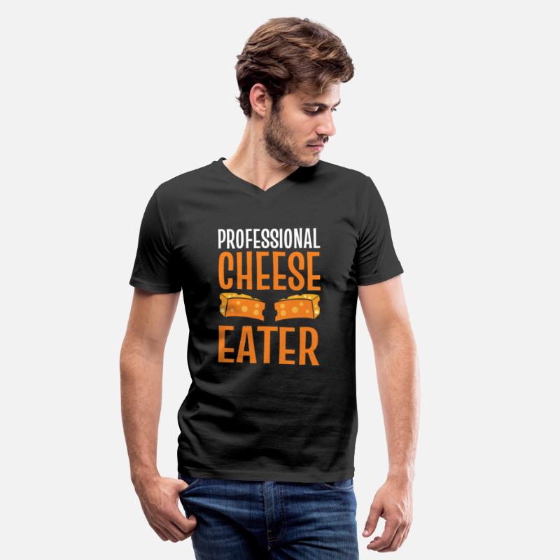 Cheese Lover Cheese Expert