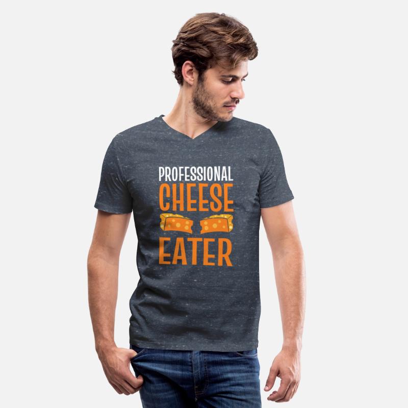 Cheese Lover Cheese Expert