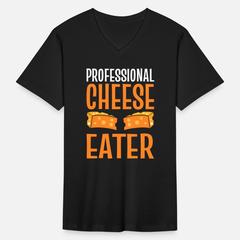 Cheese Lover Cheese Expert