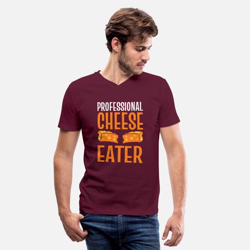 Cheese Lover Cheese Expert