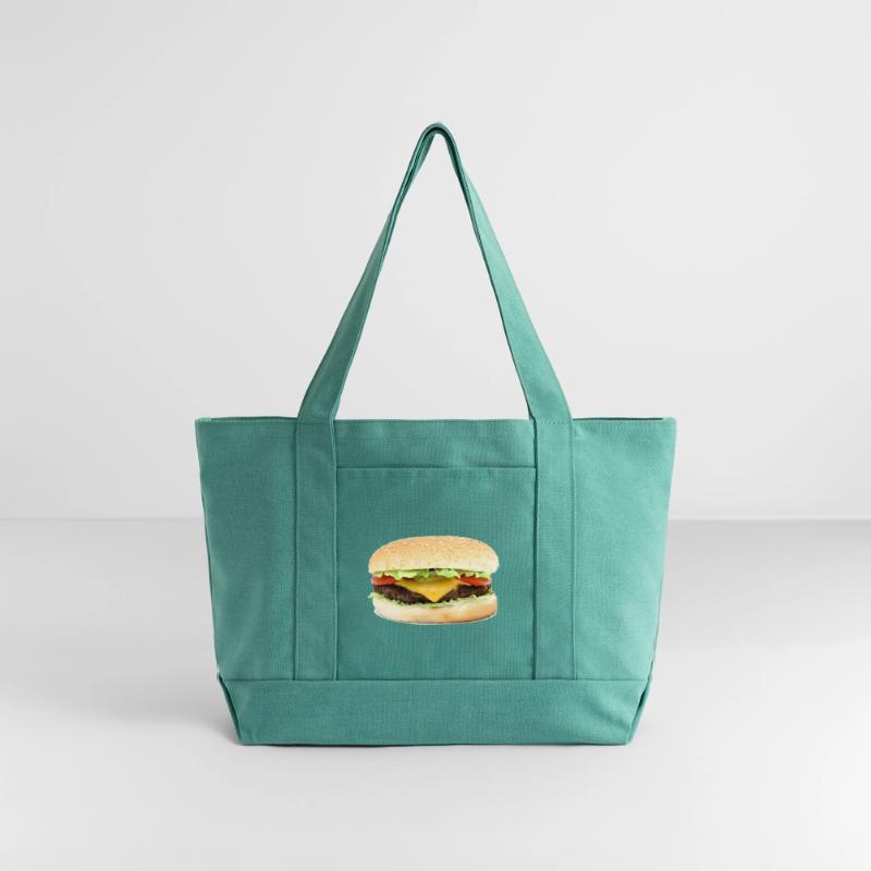 cheeseburger (yummy)