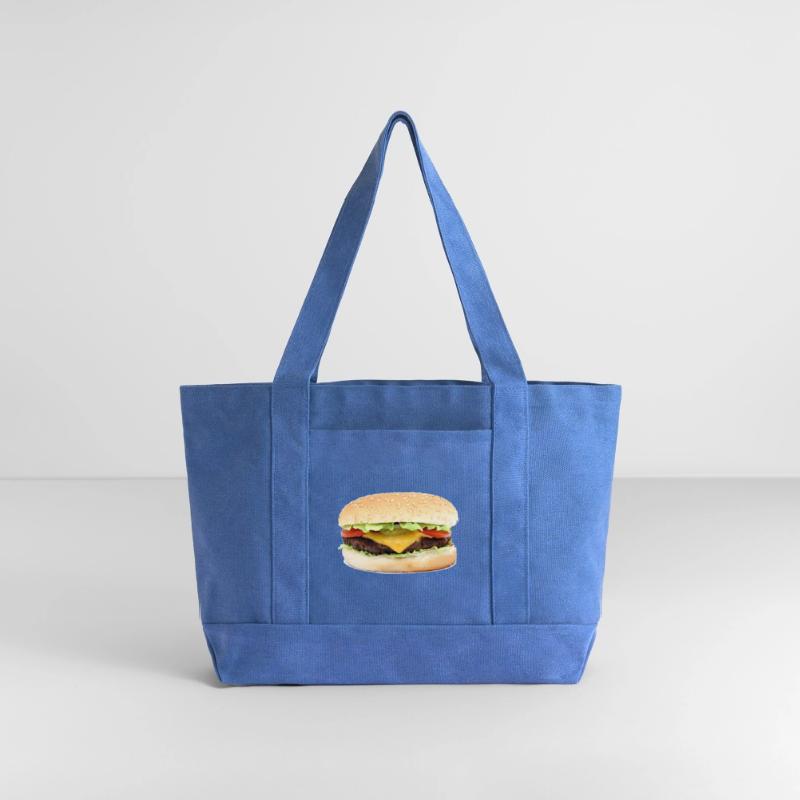 cheeseburger (yummy)