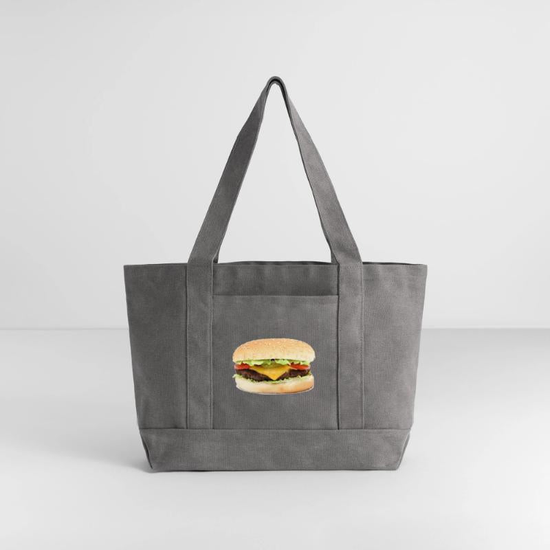 cheeseburger (yummy)