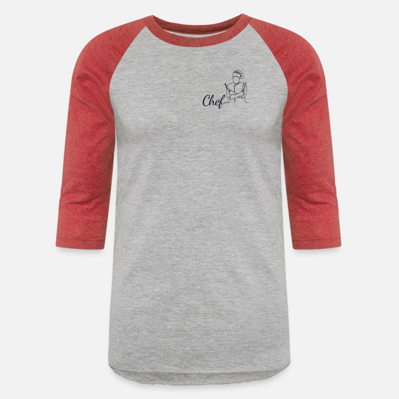 Chef Logo Emblem Sous Chef Cook Chef De Cuisine