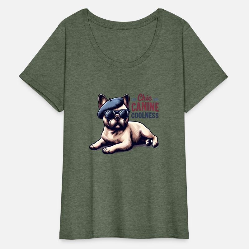 CHIC CANINE COOLNESS