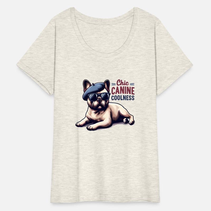 CHIC CANINE COOLNESS