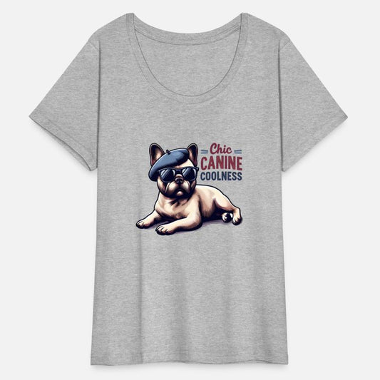 CHIC CANINE COOLNESS