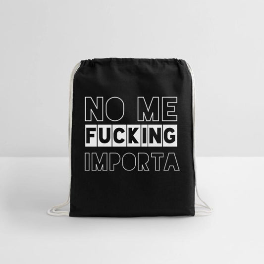 Chicano Spanglish No Me Fucking Importa