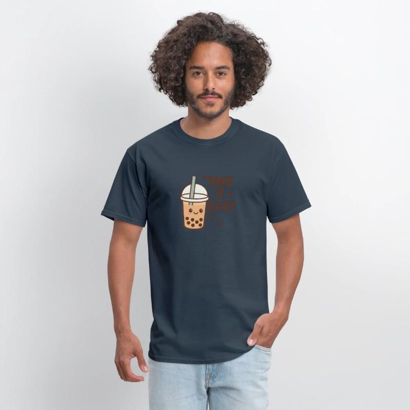 Chill Tea – Relaxing Cup of Joy