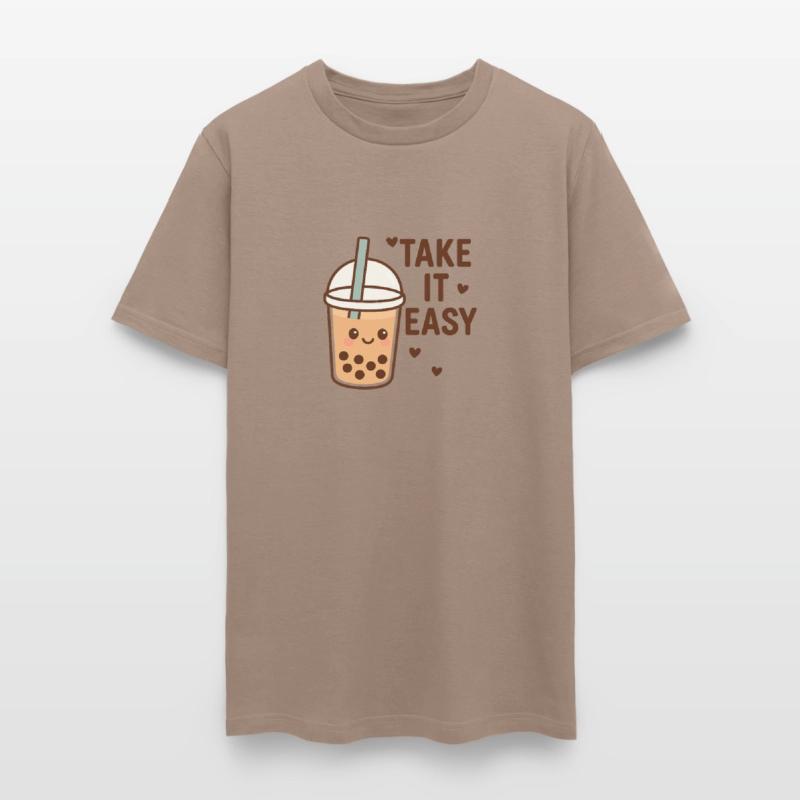 Chill Tea – Relaxing Cup of Joy