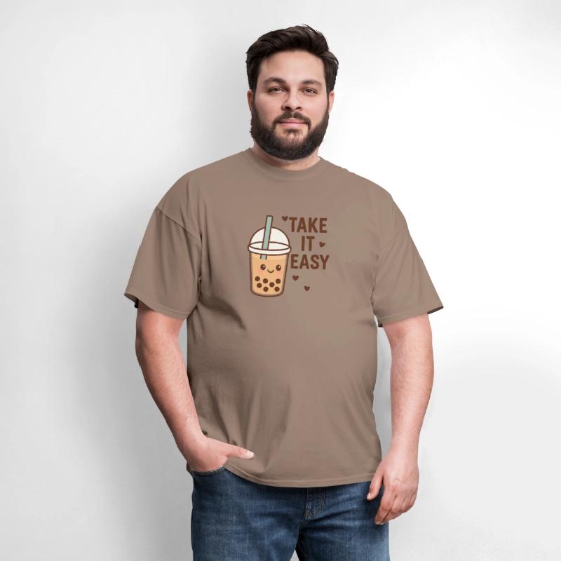 Chill Tea – Relaxing Cup of Joy