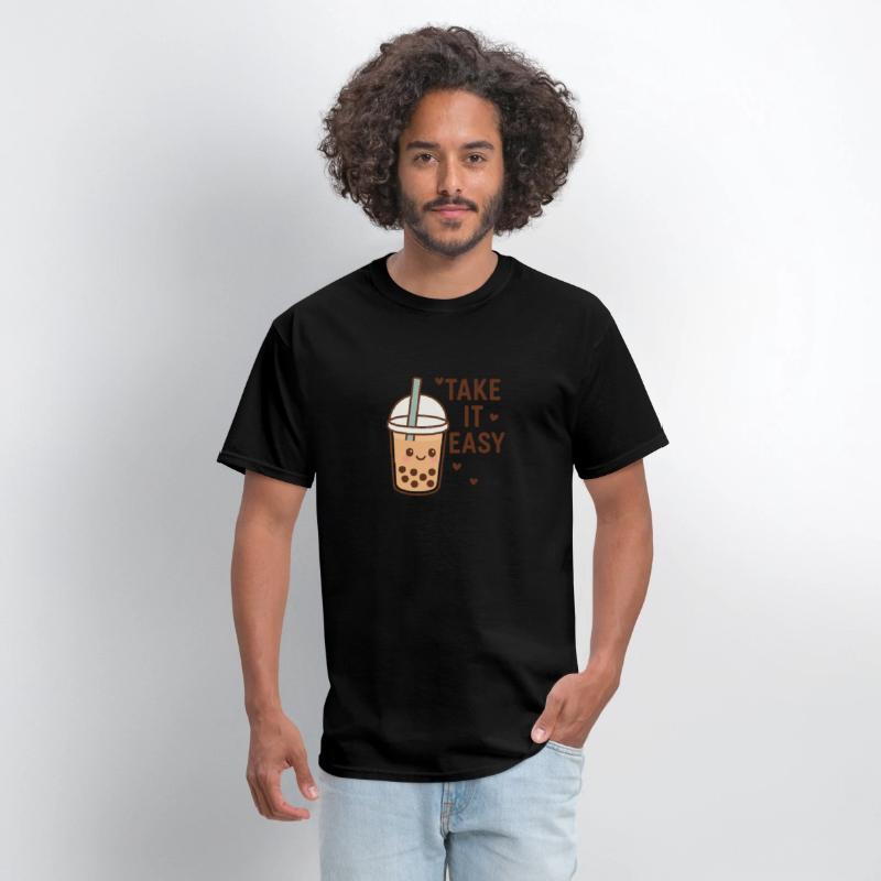 Chill Tea – Relaxing Cup of Joy