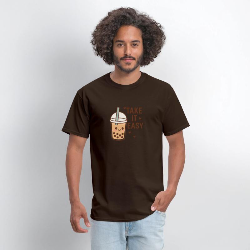 Chill Tea – Relaxing Cup of Joy