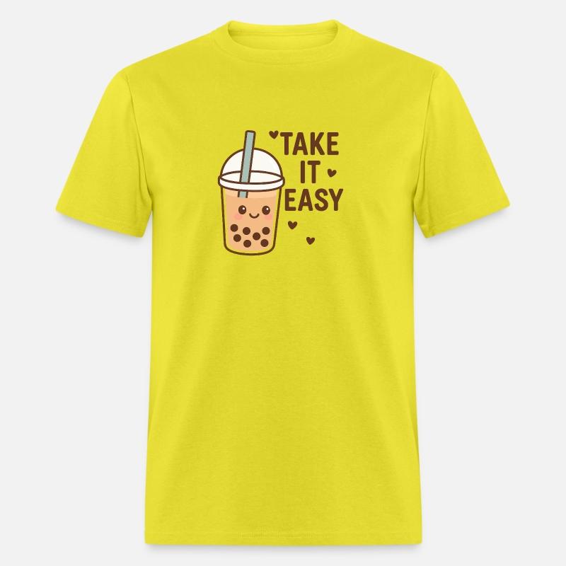 Chill Tea – Relaxing Cup of Joy