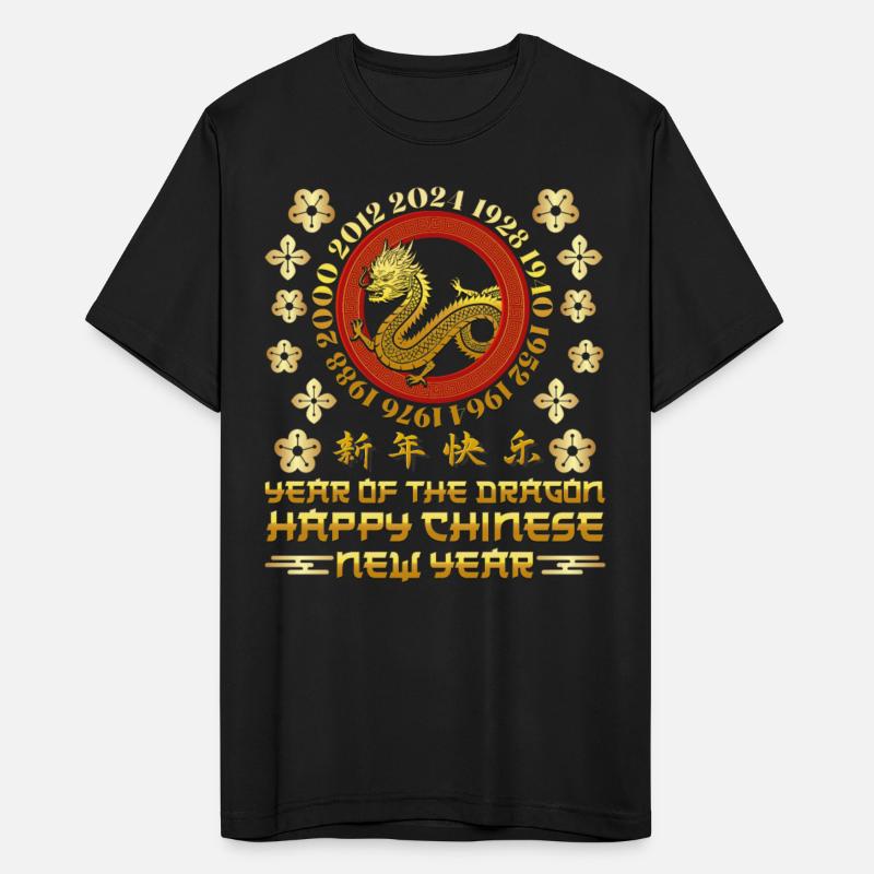 Chinese New Year Happy Chinese New Year