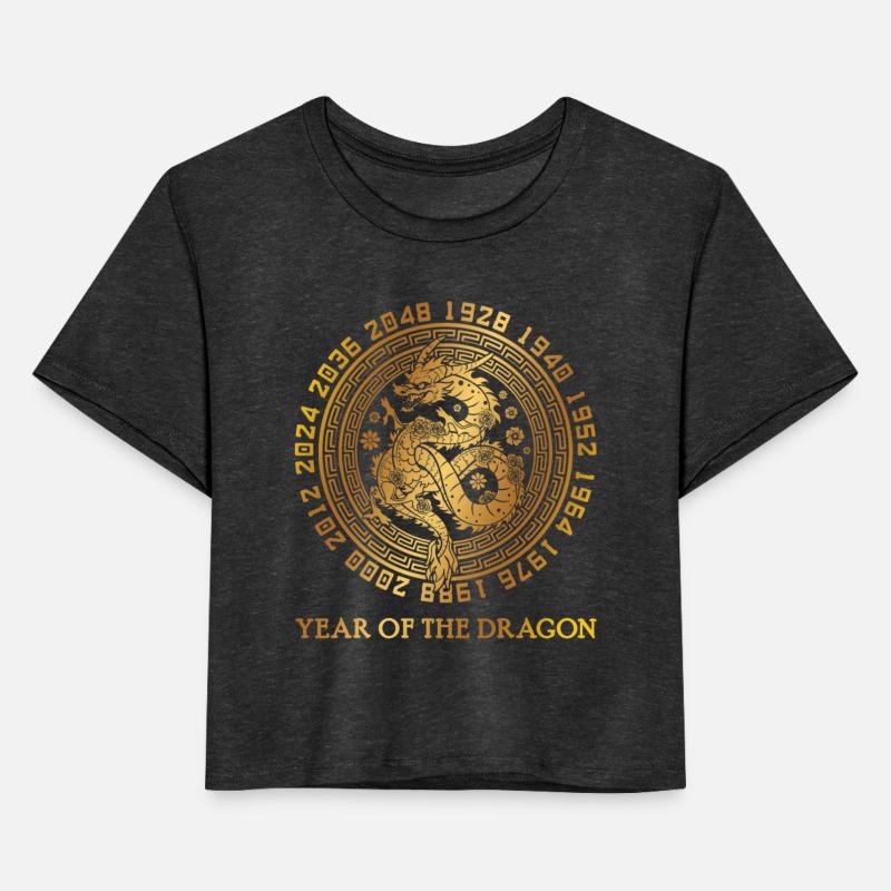 Chinese New Year Of Dragon Chinese Zodiac Years