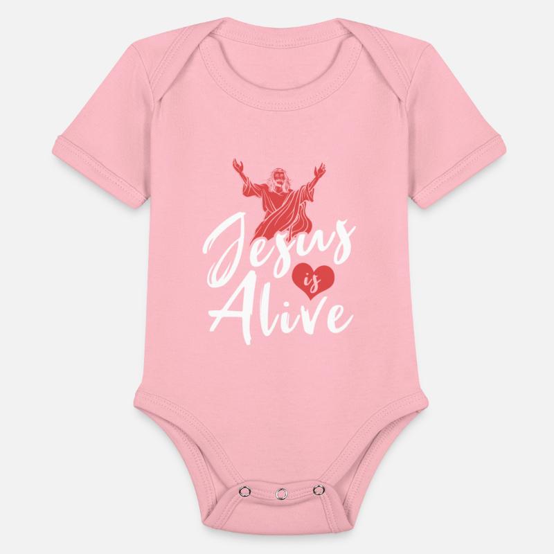 Christian Christianity Funny Jesus Is Alive