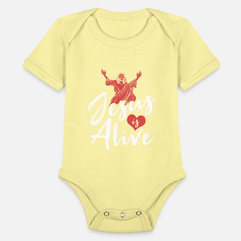 Christian Christianity Funny Jesus Is Alive