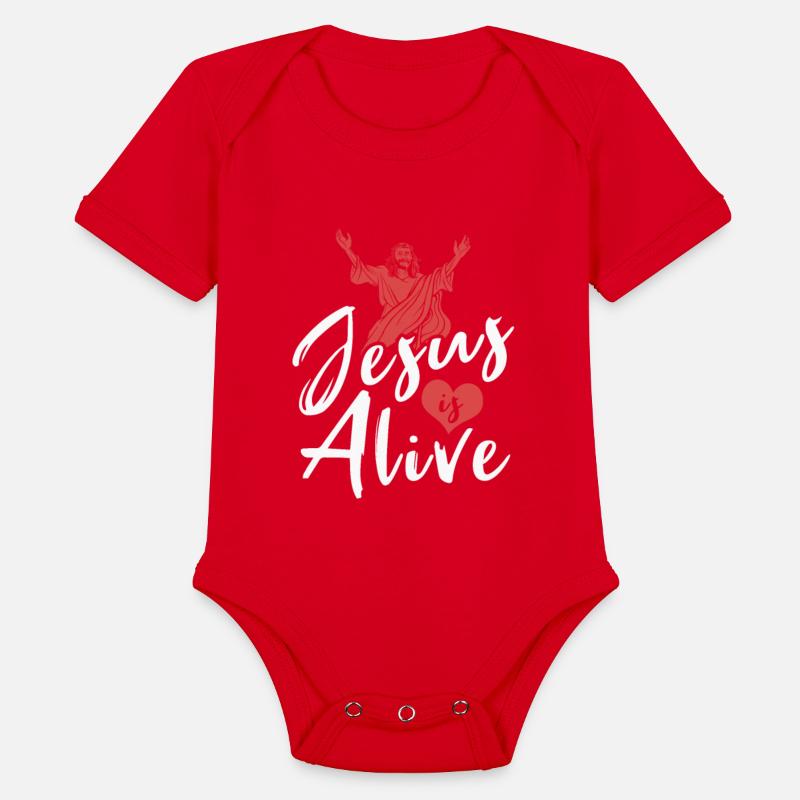 Christian Christianity Funny Jesus Is Alive